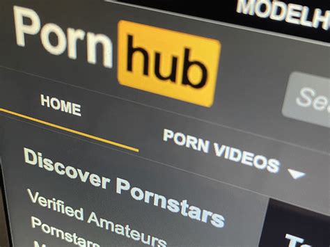 p hub.com|Pornhubs impact on the porn industry and the world 